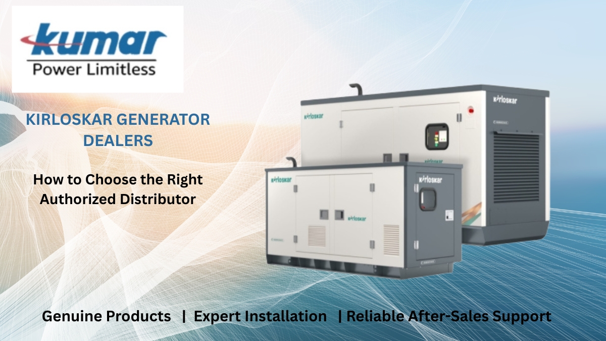 How to Choose the Right Authorized Distributor
