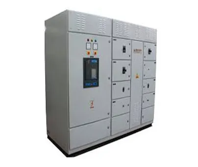 Electric Panel By Kumar Generator House